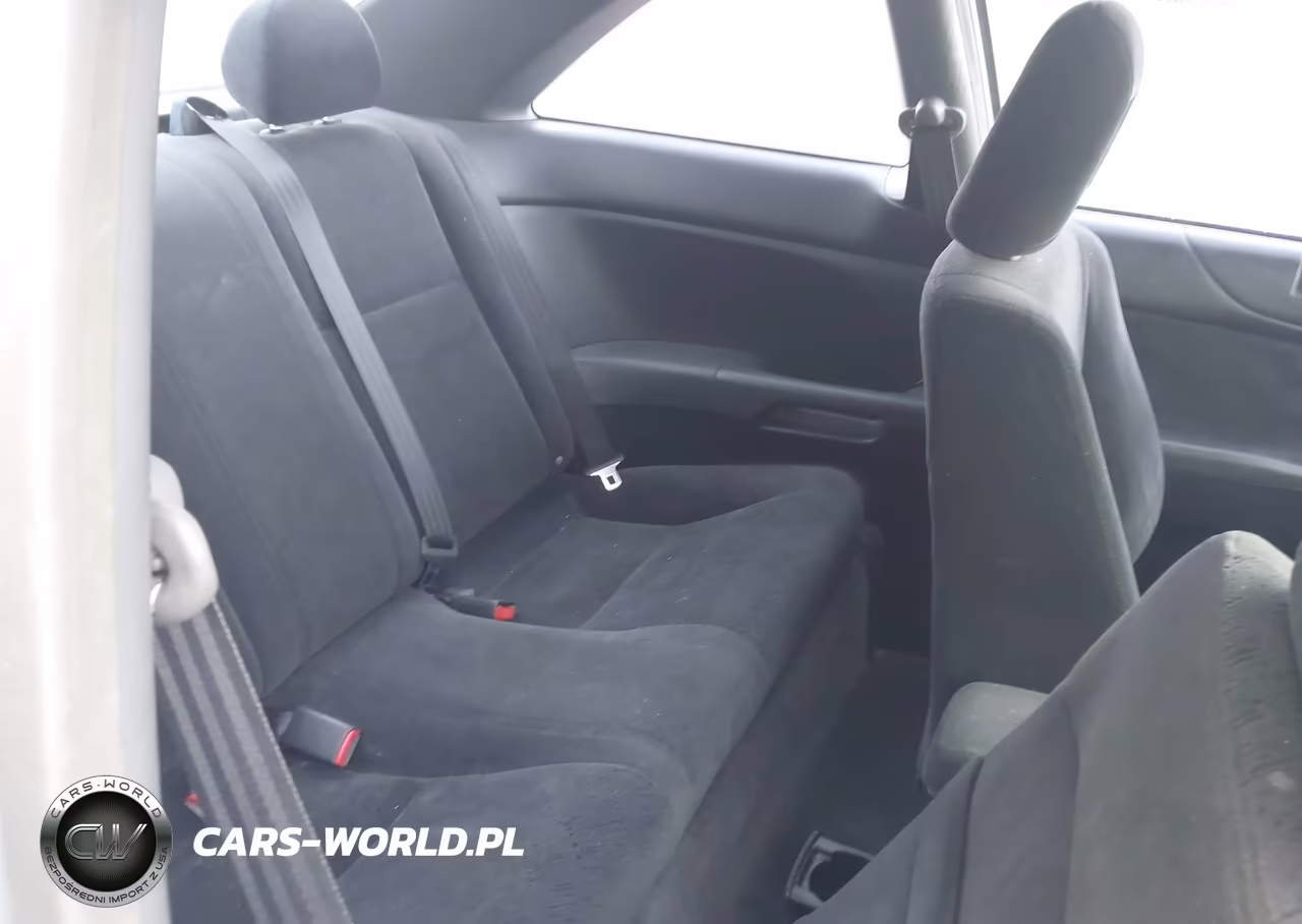 2003 Honda Civic Ex VIN:1HGEM229X3L014090 - 8