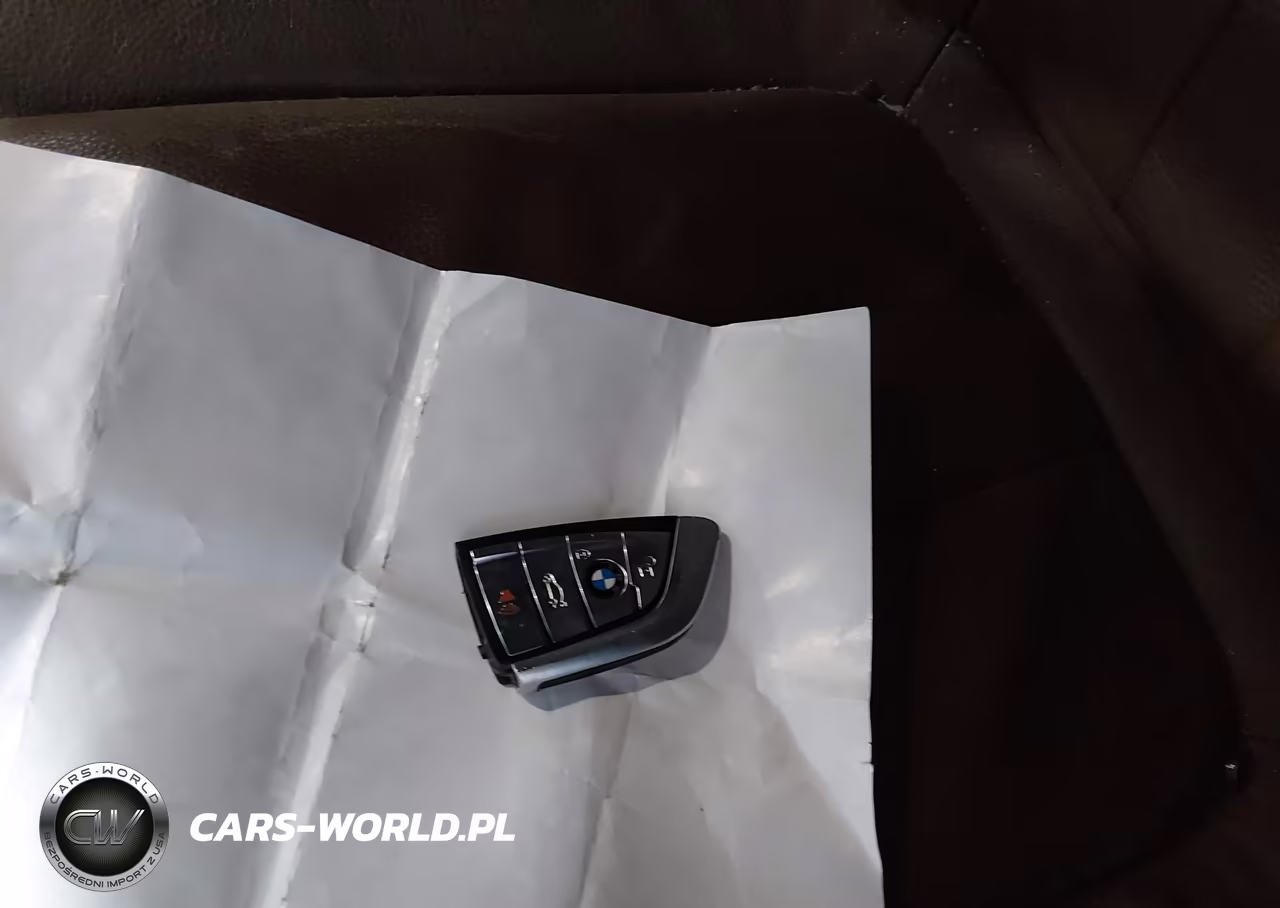 2017 BMW X5 Edrive xDrive40E Iperformance VIN:5UXKT0C59H0S80549 - 11