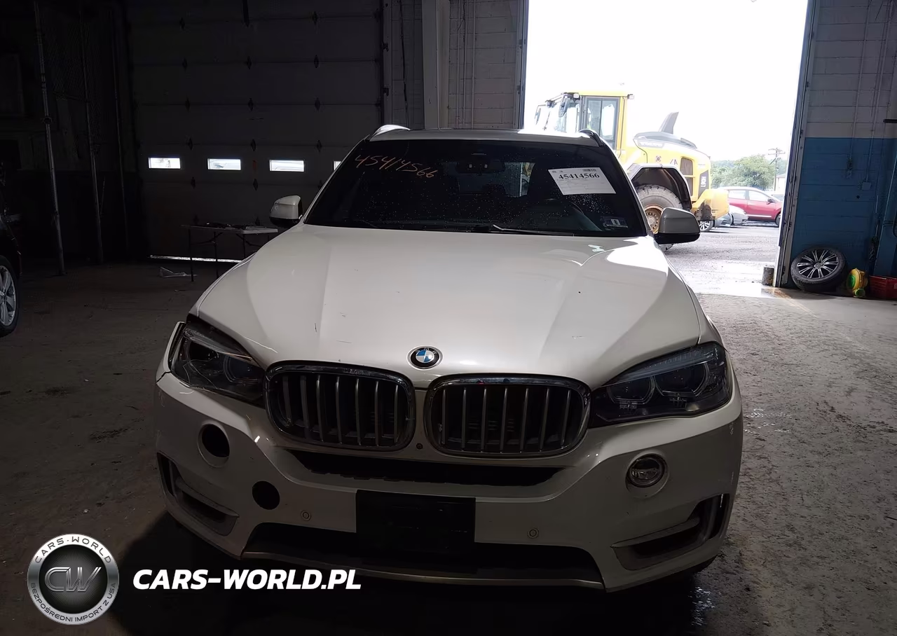 2017 BMW X5 Edrive xDrive40E Iperformance VIN:5UXKT0C59H0S80549 - 12