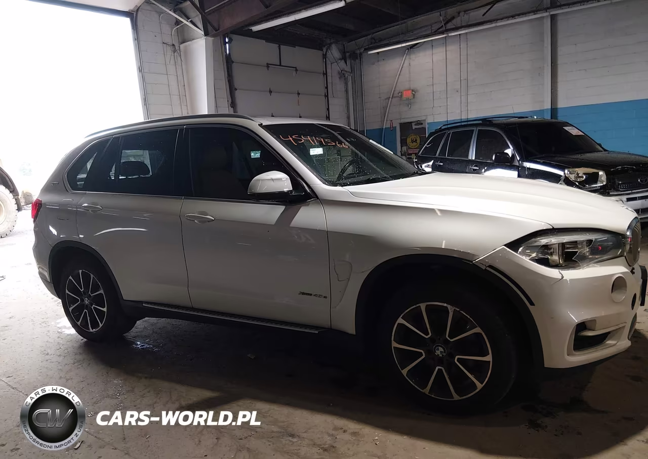 2017 BMW X5 Edrive xDrive40E Iperformance VIN:5UXKT0C59H0S80549 - 13