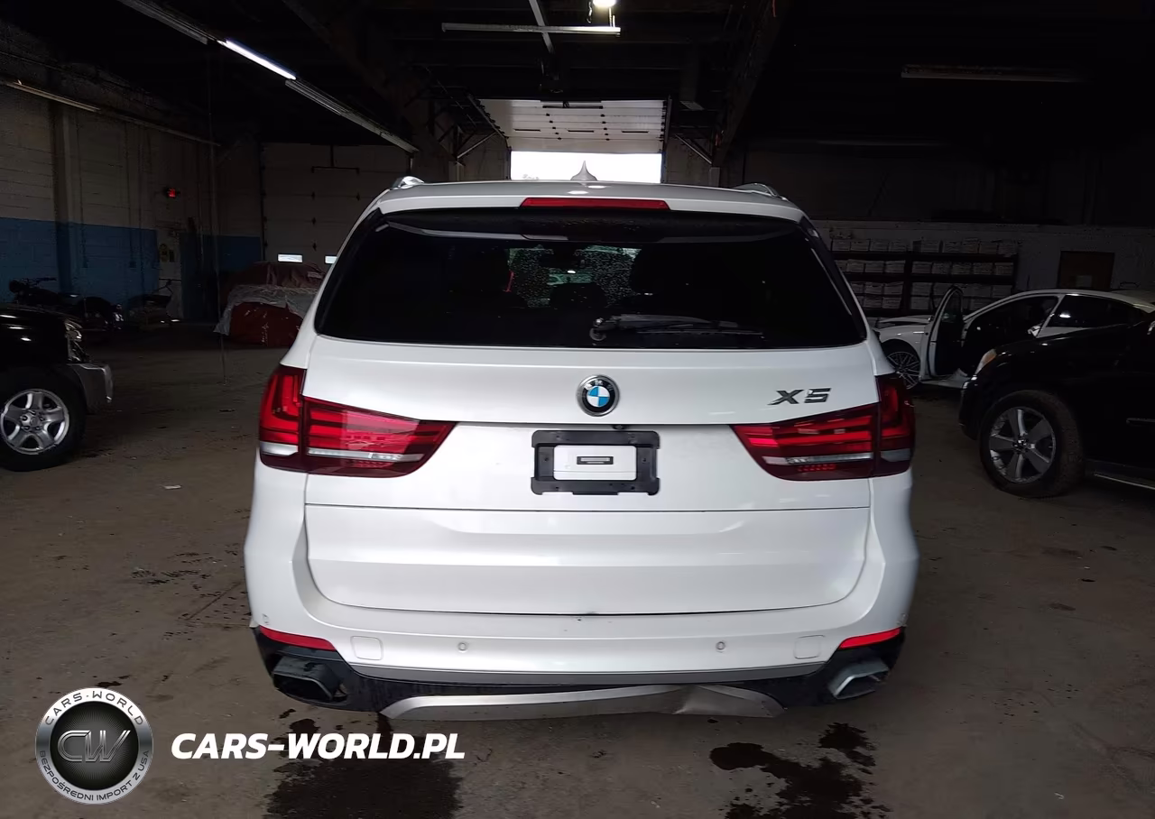2017 BMW X5 Edrive xDrive40E Iperformance VIN:5UXKT0C59H0S80549 - 16