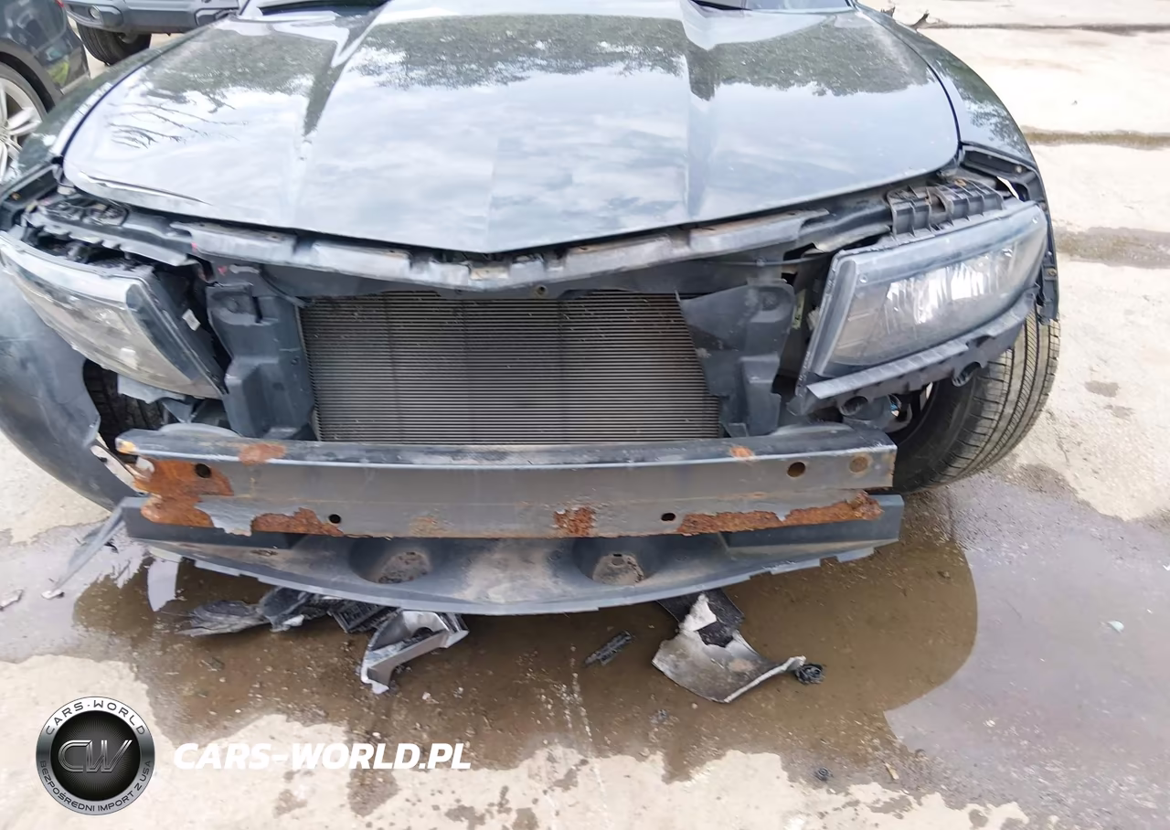 2014 Chevrolet Camaro 1Ls VIN:2G1FE1E39E9260570 - 19