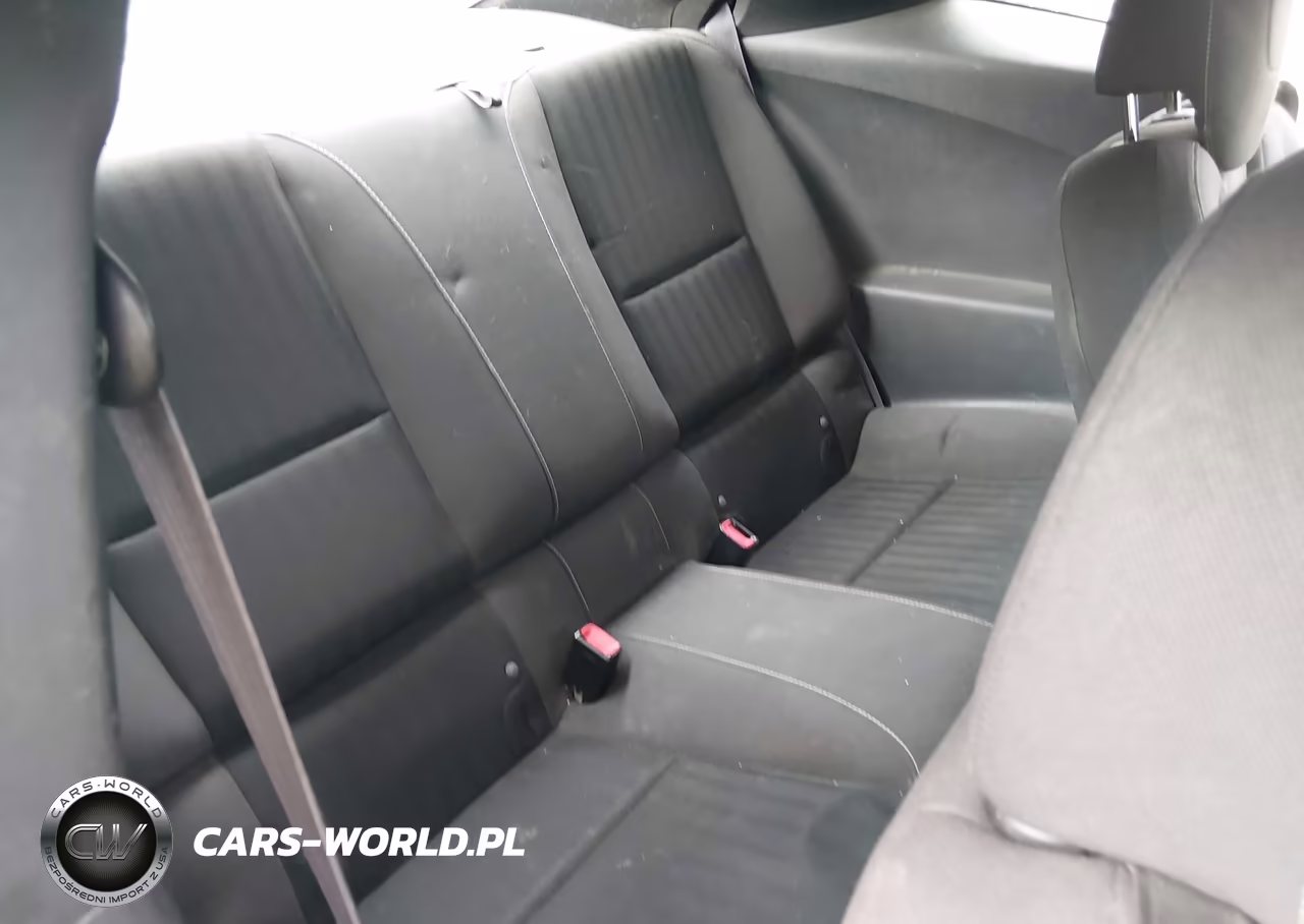 2014 Chevrolet Camaro 1Ls VIN:2G1FE1E39E9260570 - 8