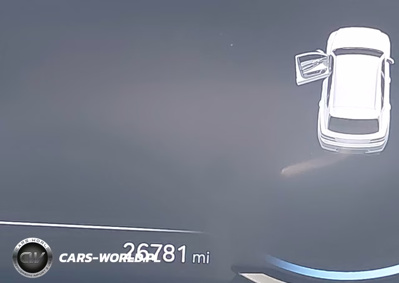 2024 Genesis Gv80 3.5T 7P (A8) VIN:KMUHCESC9RU177289 - 14