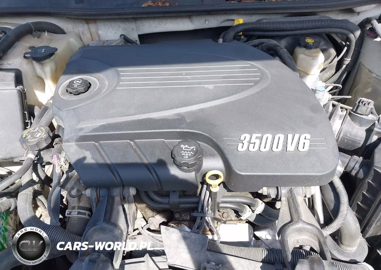 2007 Chevrolet Impala 3.5L Lt VIN:2G1WT55N979384369 - 10