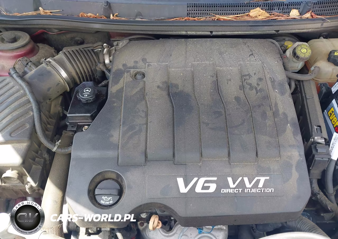 2010 Buick Lacrosse Cxs VIN:1G4GE5GV3AF264970 - 10