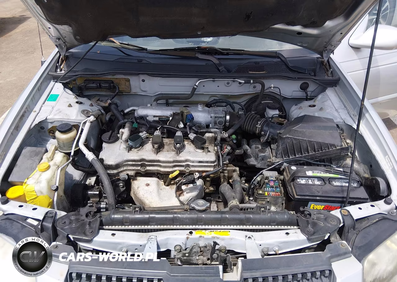 2006 Nissan Sentra 1.8S VIN:3N1CB51DX6L462991 - 10