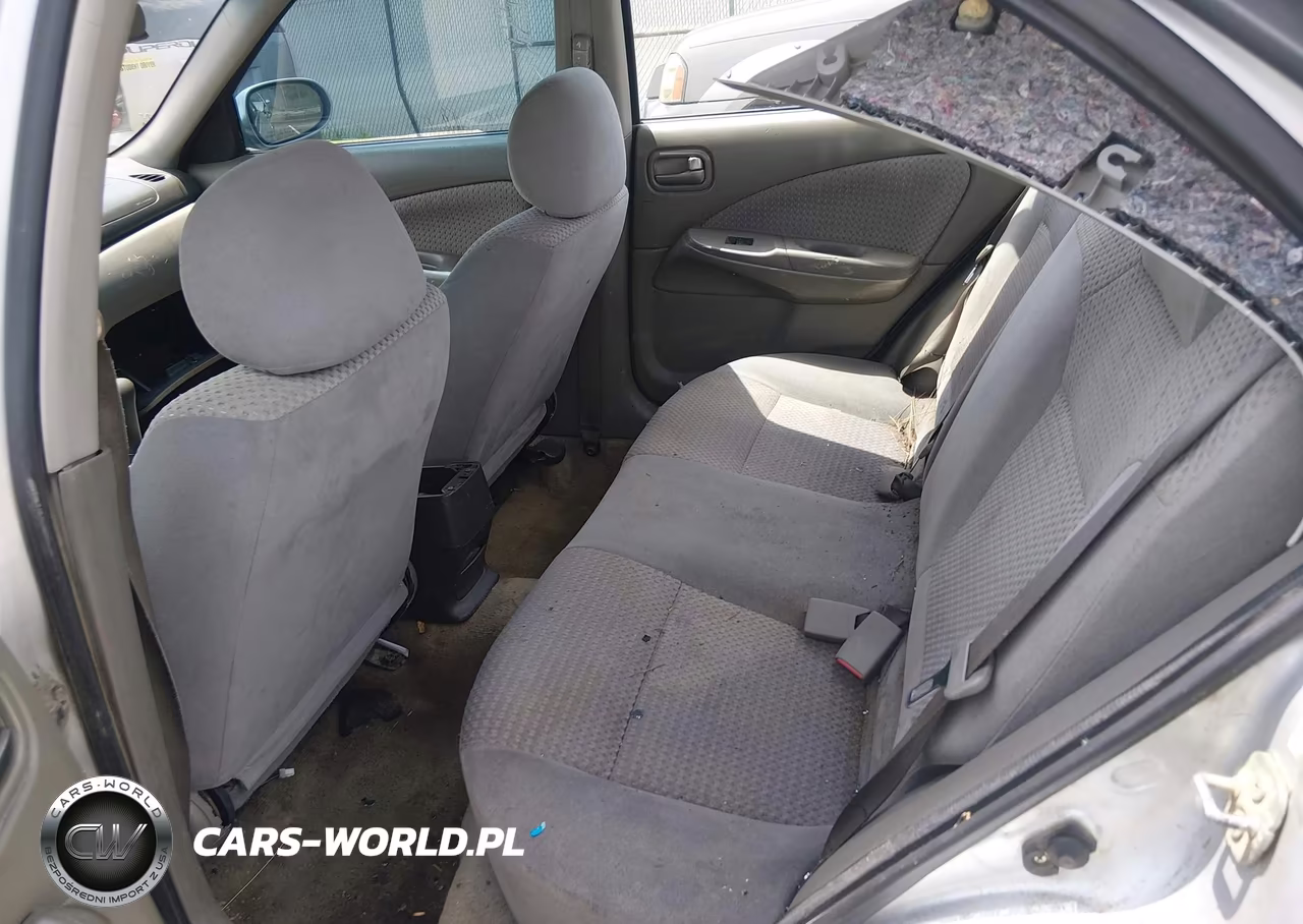2006 Nissan Sentra 1.8S VIN:3N1CB51DX6L462991 - 8