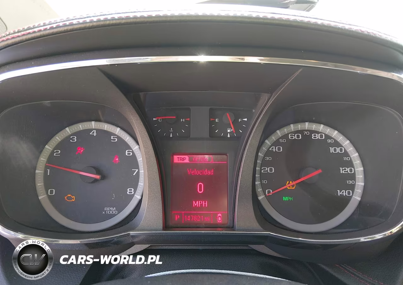 2015 GMC Terrain Denali VIN:2GKFLZEK5F6424617 - 7