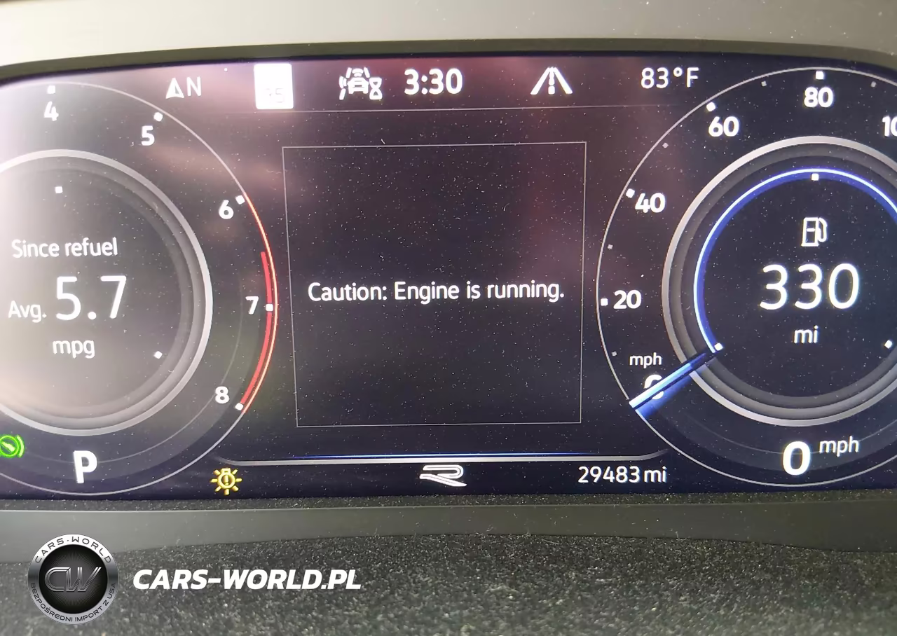 2023 Volkswagen Atlas Cross Sport 3.6L V6 Sel Premium R-Line VIN:1V2FE2CA7PC207827 - 15