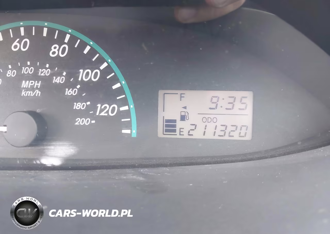 2010 Toyota Yaris VIN:JTDBT4K32A1378072 - 7