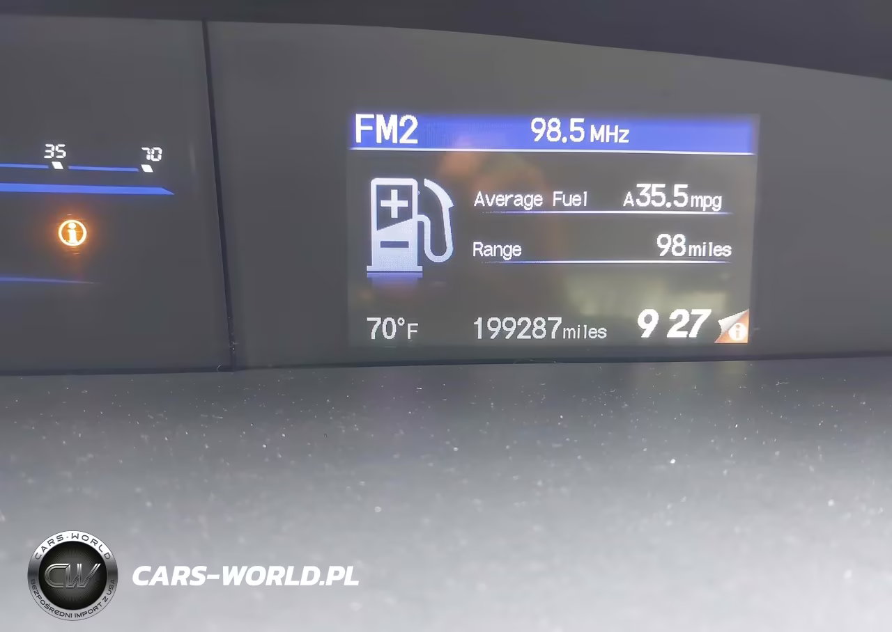 2015 Honda Civic Lx VIN:19XFB2F55FE063579 - 15