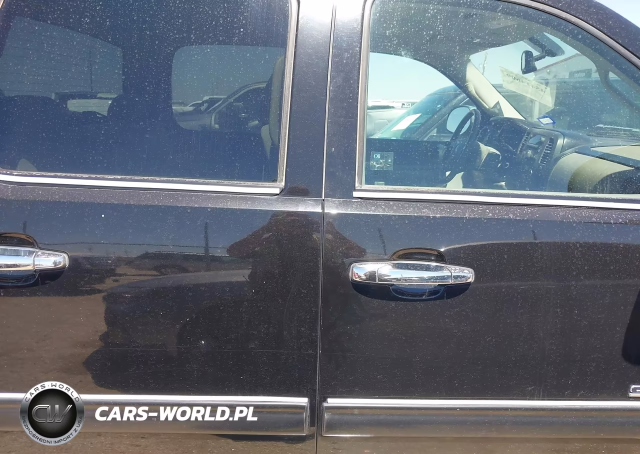 2007 GMC Sierra 1500 Sle1 VIN:2GTEC13C471634421 - 13
