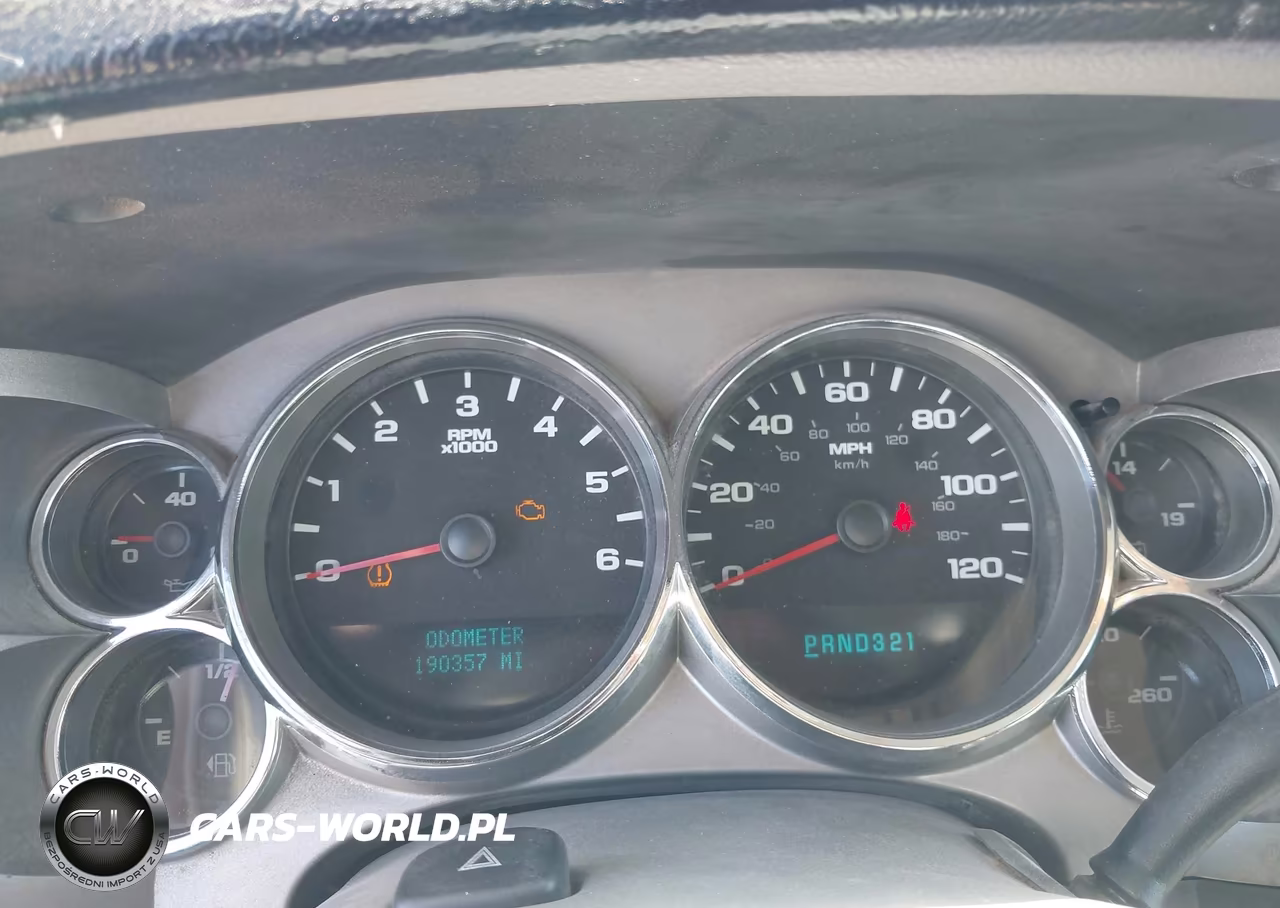 2007 GMC Sierra 1500 Sle1 VIN:2GTEC13C471634421 - 7