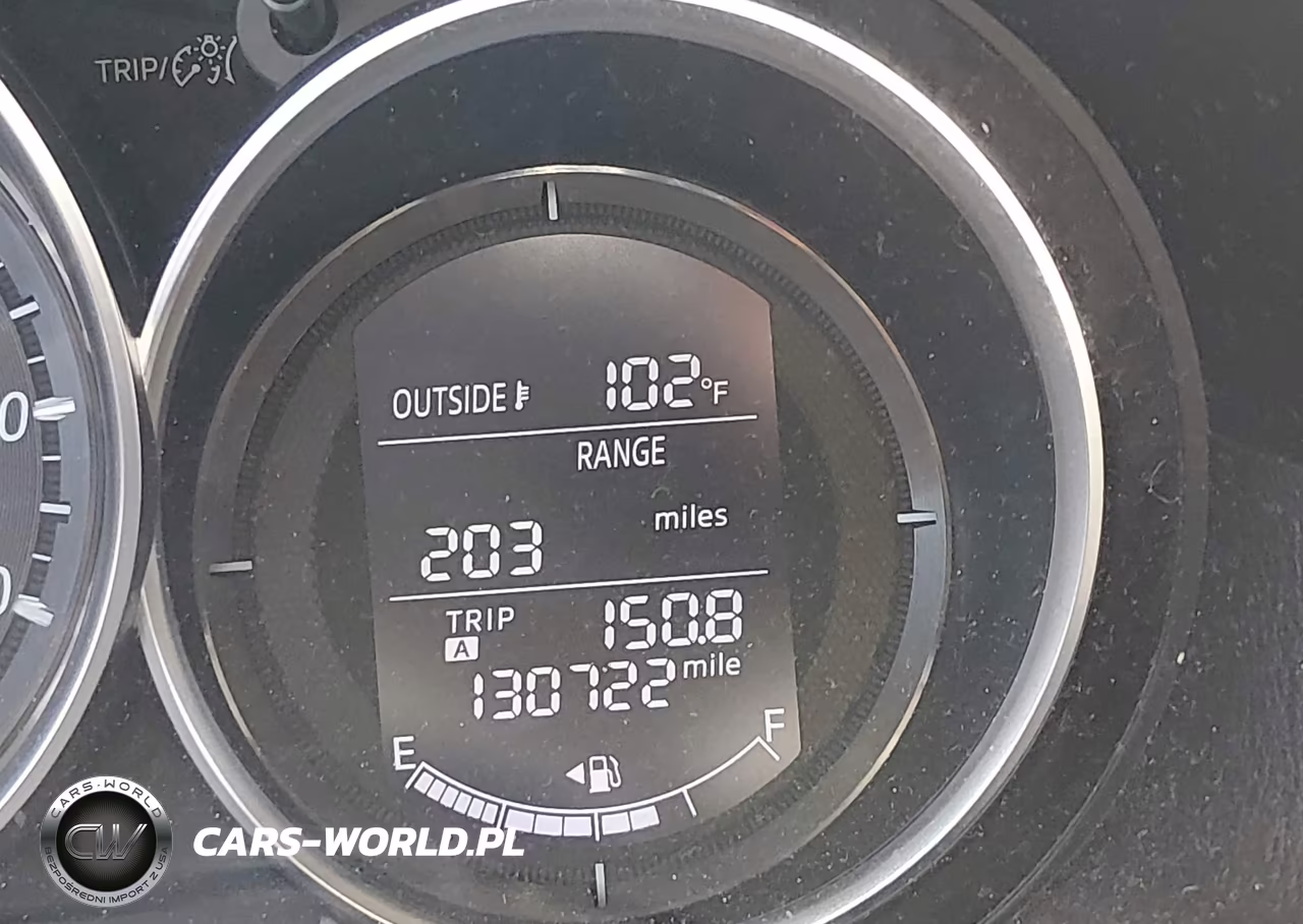 2016 Mazda Cx-5 Grand Touring VIN:JM3KE4DY7G0827674 - 15