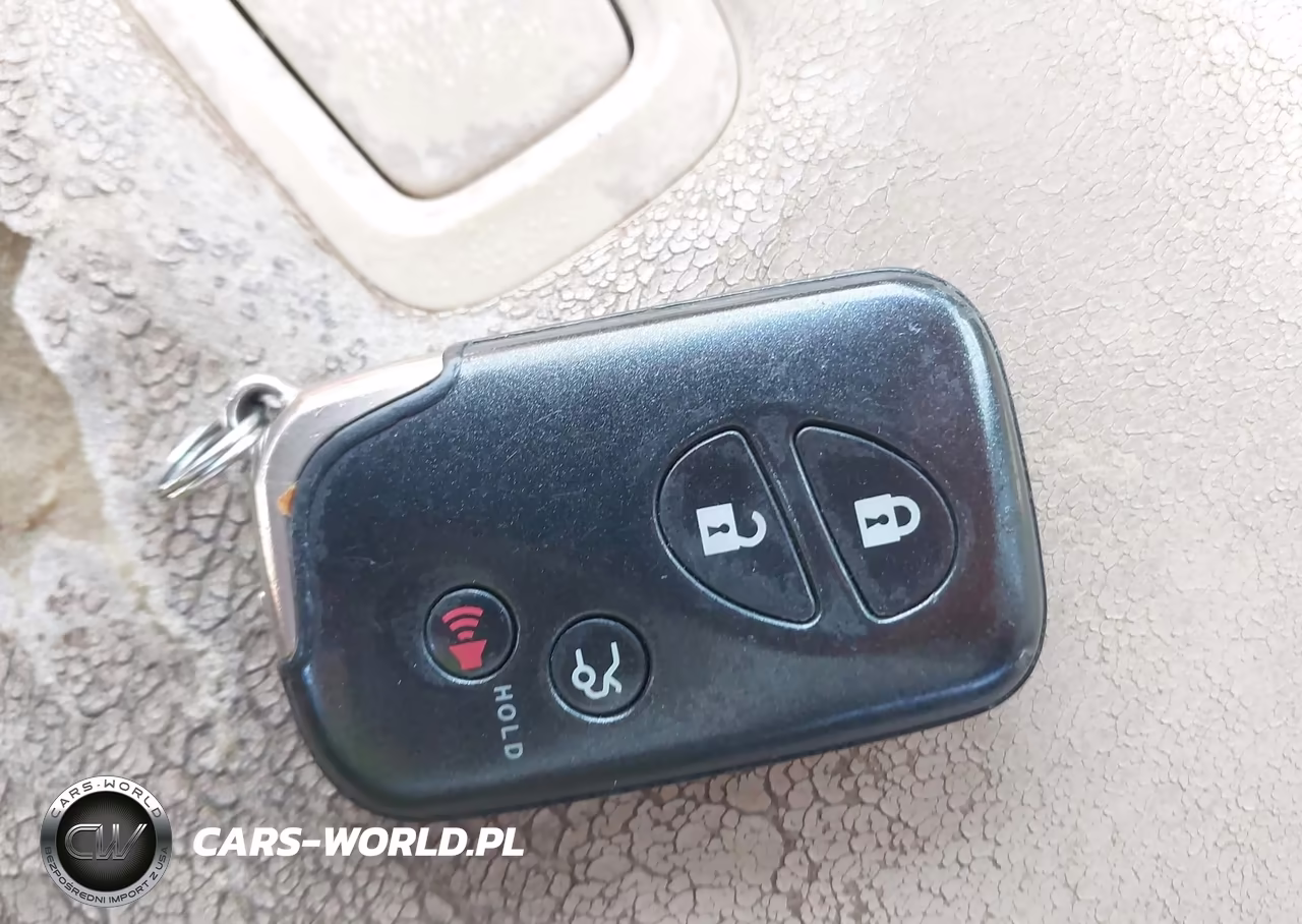 2007 Lexus Es 350 VIN:JTHBJ46G472084743 - 11
