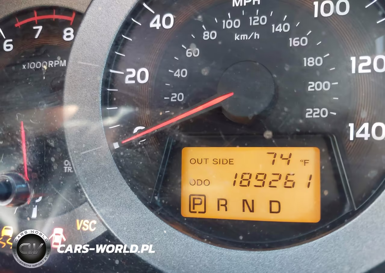 2006 Toyota Rav4 Limited VIN:JTMBD31V065042205 - 15
