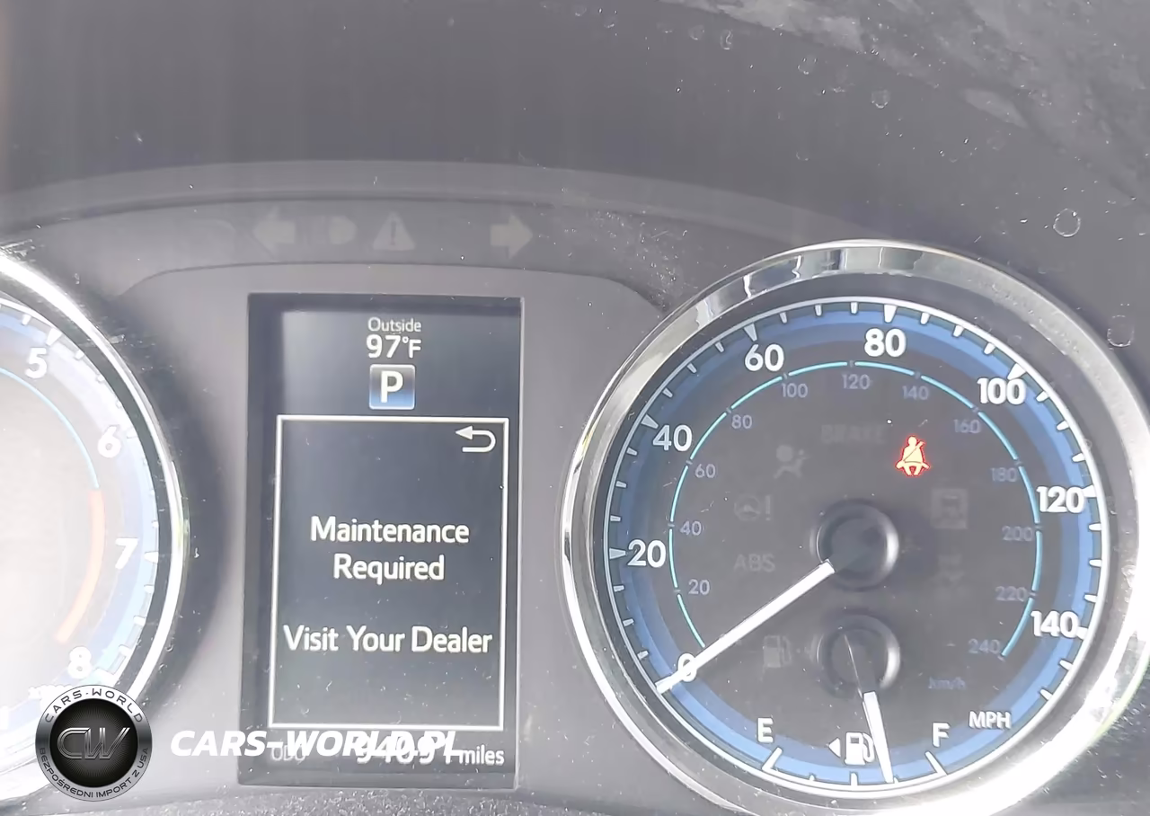2019 Toyota Corolla Se VIN:2T1BURHE7KC208032 - 7