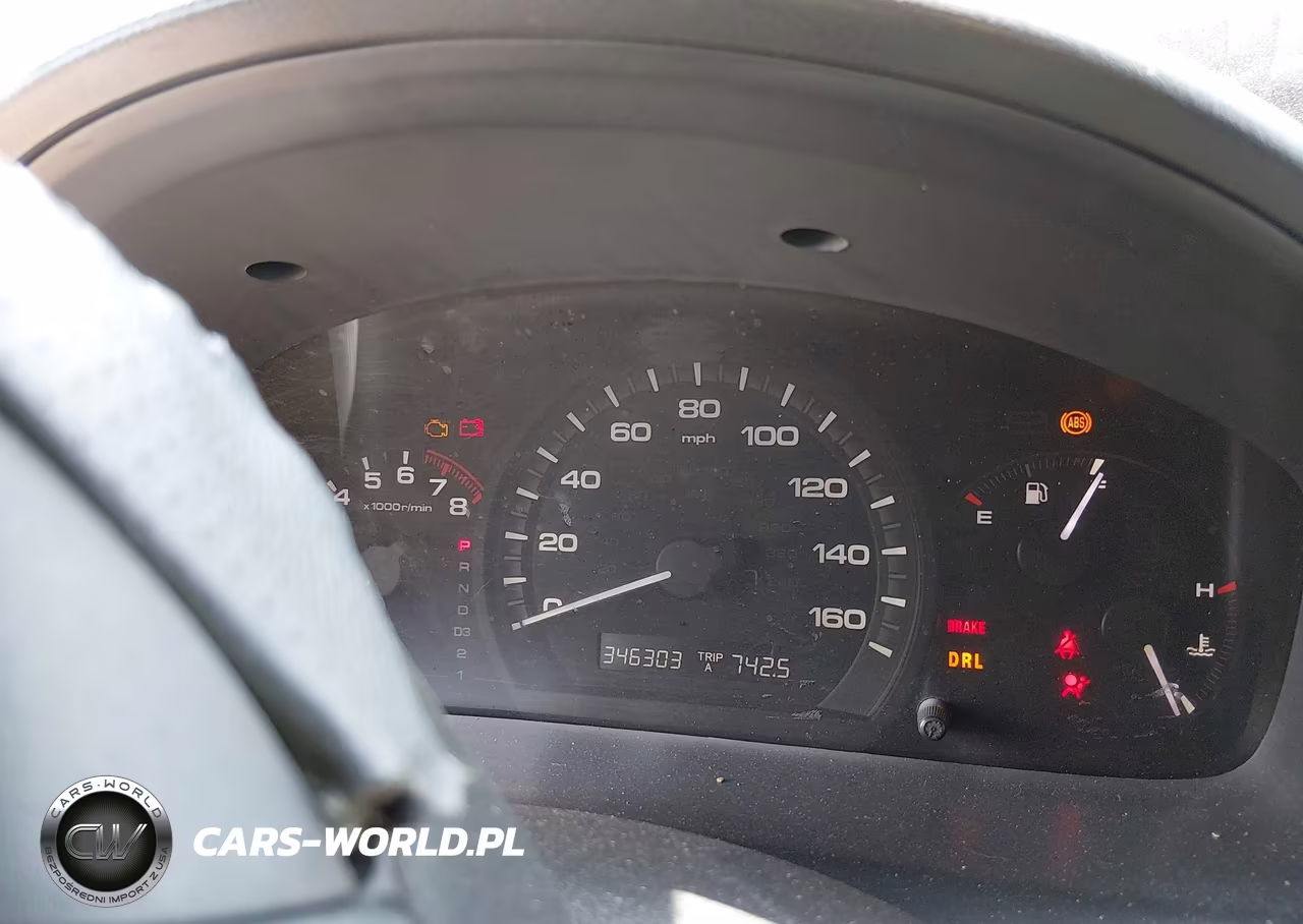 2006 Honda Accord 2.4 Ex VIN:1HGCM56836A129382 - 7