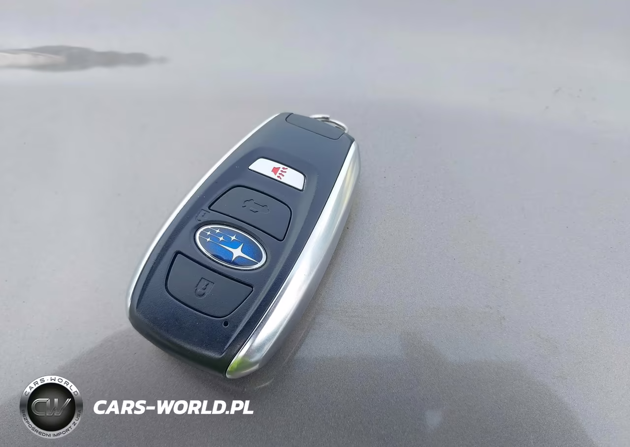 2019 Subaru Forester Premium VIN:JF2SKAGC6KH466515 - 11