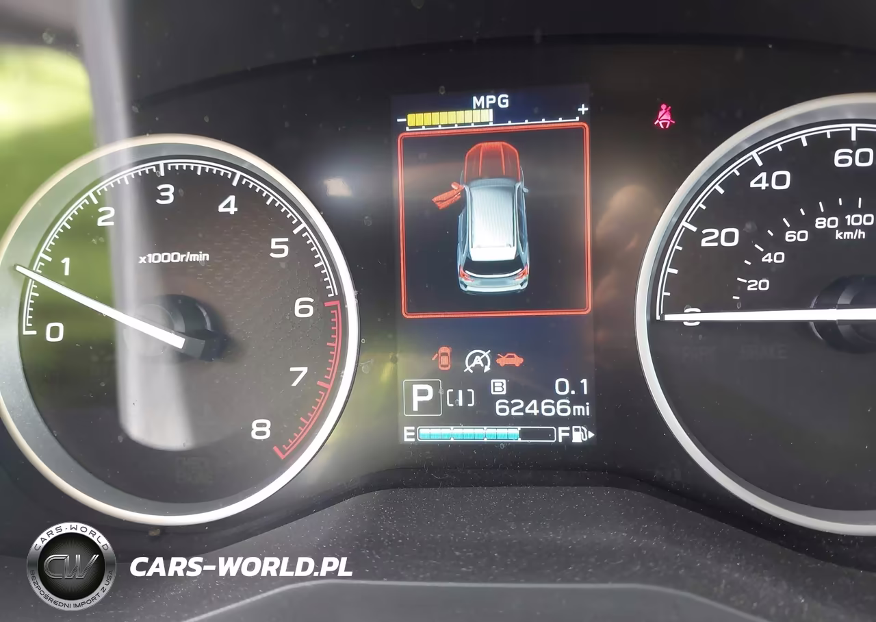 2019 Subaru Forester Premium VIN:JF2SKAGC6KH466515 - 15