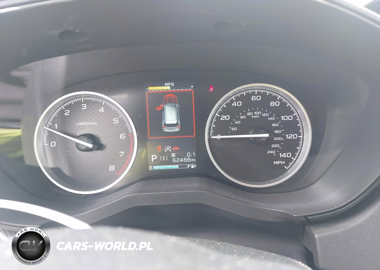2019 Subaru Forester Premium VIN:JF2SKAGC6KH466515 - 7