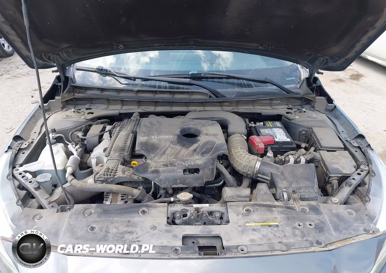 2020 Nissan Altima Sr Vc-Turbo Fwd VIN:1N4AL4CV8LC117604 - 10