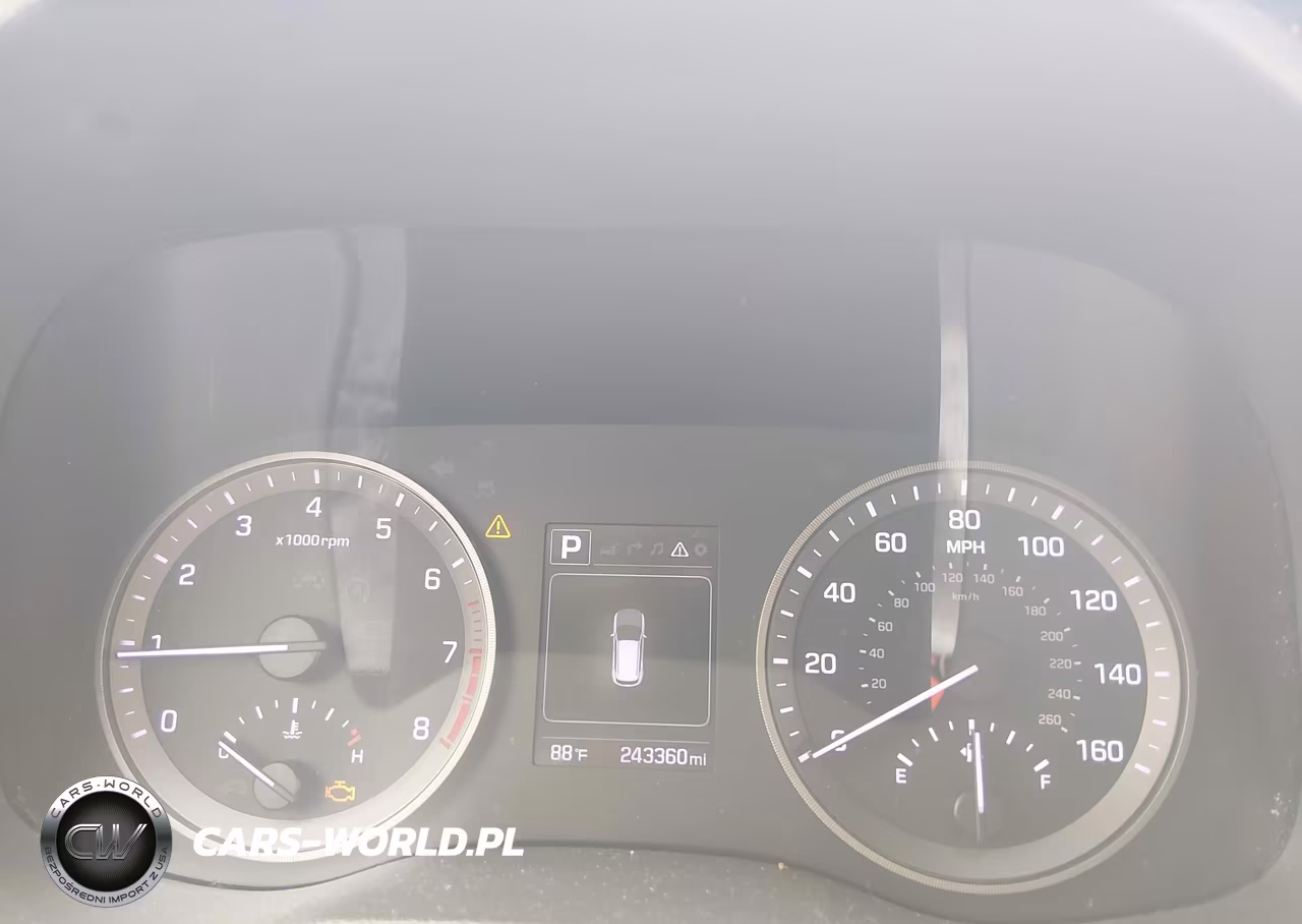 2017 Hyundai Tucson Limited VIN:KM8J3CA21HU341419 - 7
