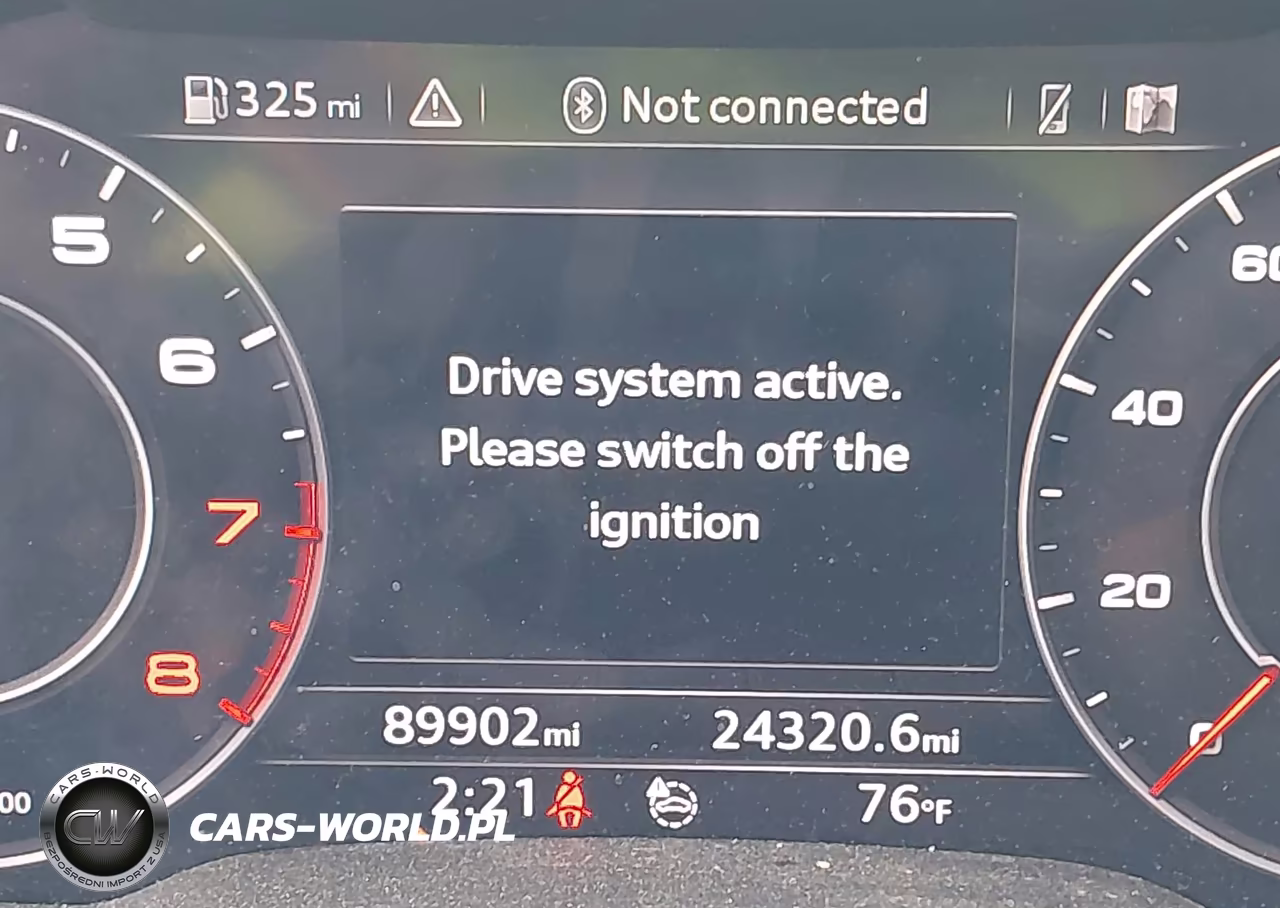 2019 Audi Q7 45 Premium VIN:WA1LHAF74KD037638 - 15