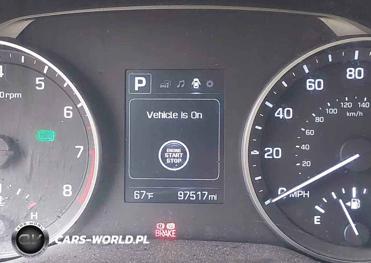 2017 Hyundai Elantra Se VIN:KMHD84LF7HU225436 - 16