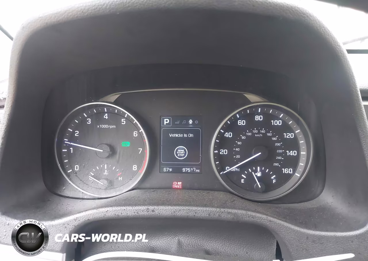 2017 Hyundai Elantra Se VIN:KMHD84LF7HU225436 - 7