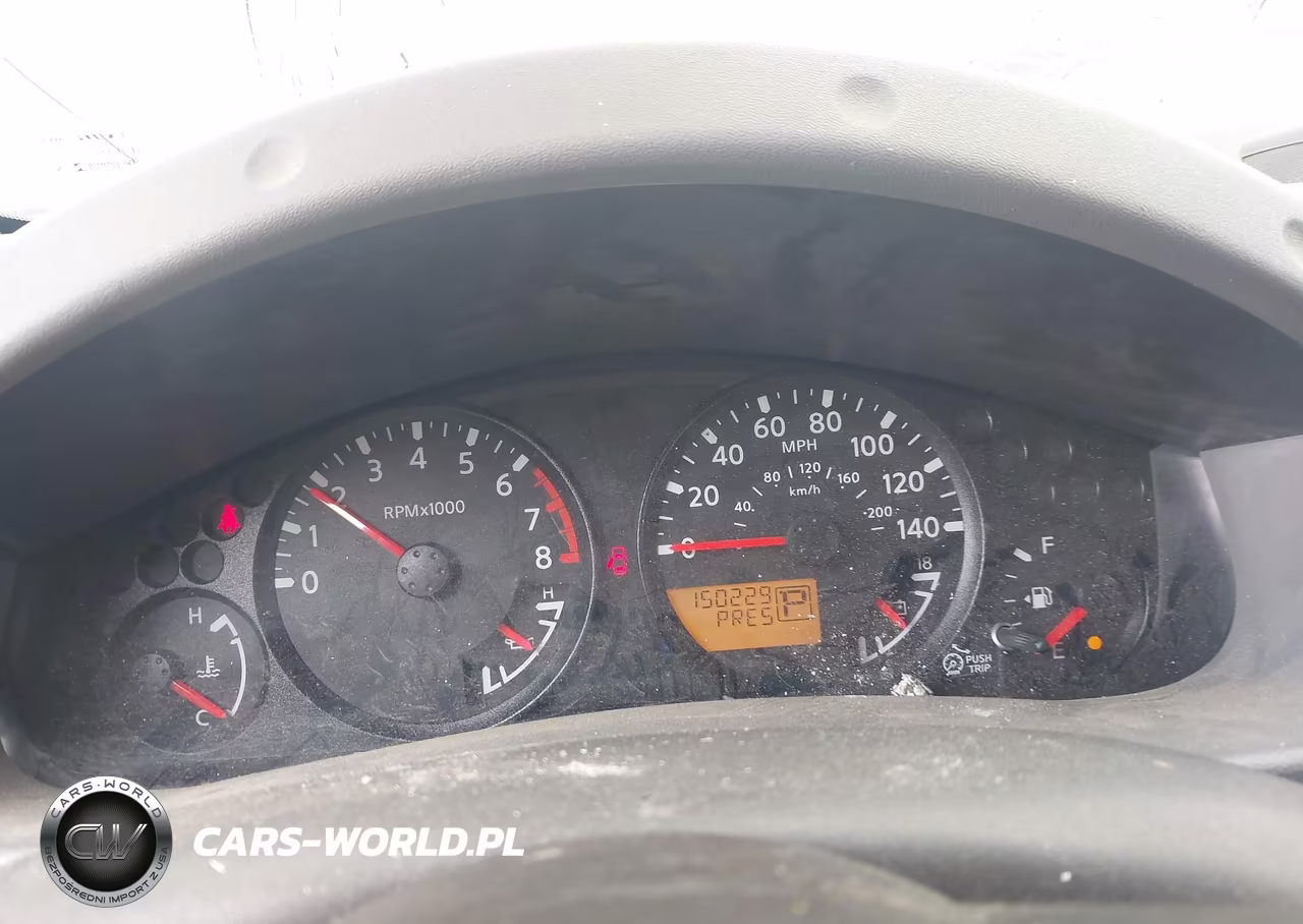 2011 Nissan Xterra X VIN:5N1AN0NU8BC507579 - 7