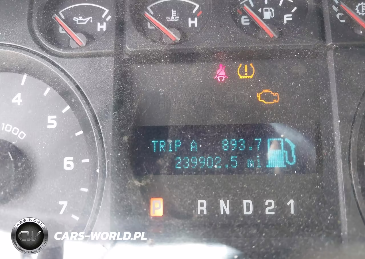 2010 Ford F-150 Xl VIN:1FTEX1CW9AFA26487 - 15