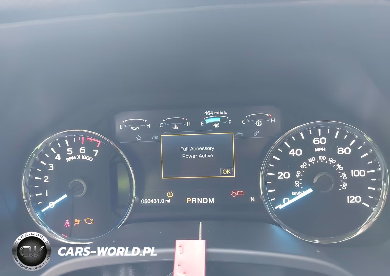 2019 Ford F-150 King Ranch-Lariat-Platinum-Xl-Xlt VIN:1FTEW1E5XKFA77067 - 7