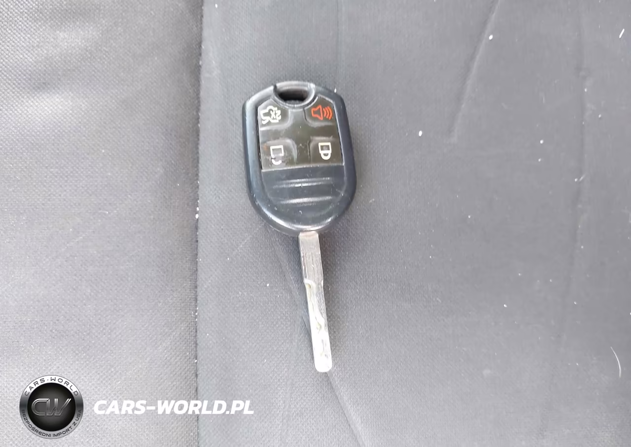 2015 Ford Fiesta Se VIN:3FADP4EJ1FM167517 - 11