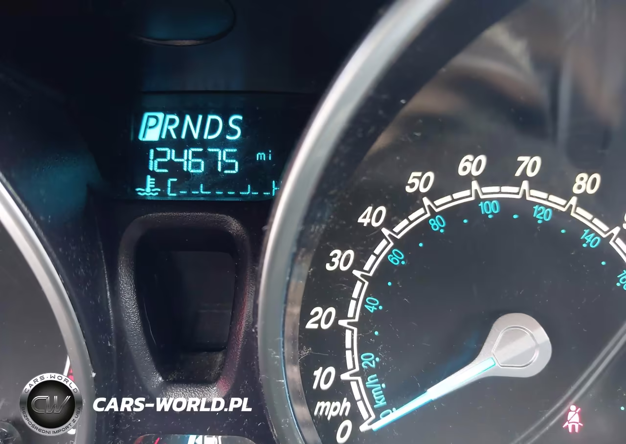 2015 Ford Fiesta Se VIN:3FADP4EJ1FM167517 - 15