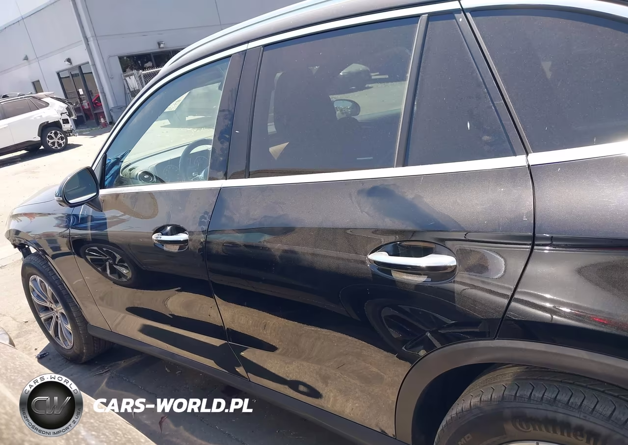 2024 Mercedes-Benz Glc 300 Suv VIN:W1NKM4GB7RF211419 - 15