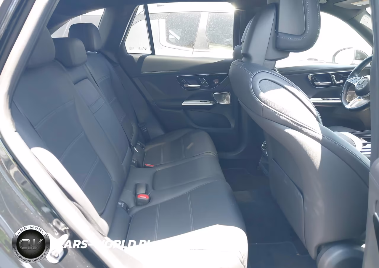 2024 Mercedes-Benz Glc 300 Suv VIN:W1NKM4GB7RF211419 - 8