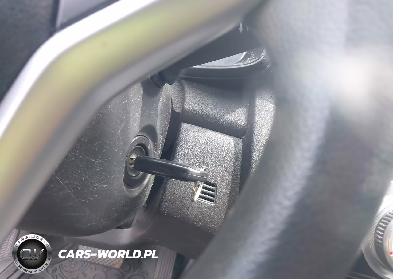 2016 Honda Fit Lx VIN:JHMGK5H58GS002467 - 11