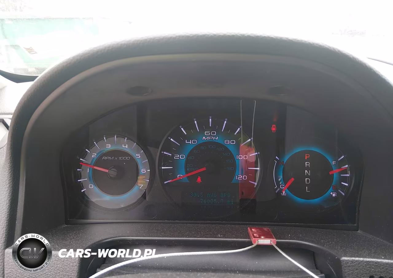 2012 Ford Fusion Se VIN:3FAHP0HA3CR124754 - 7