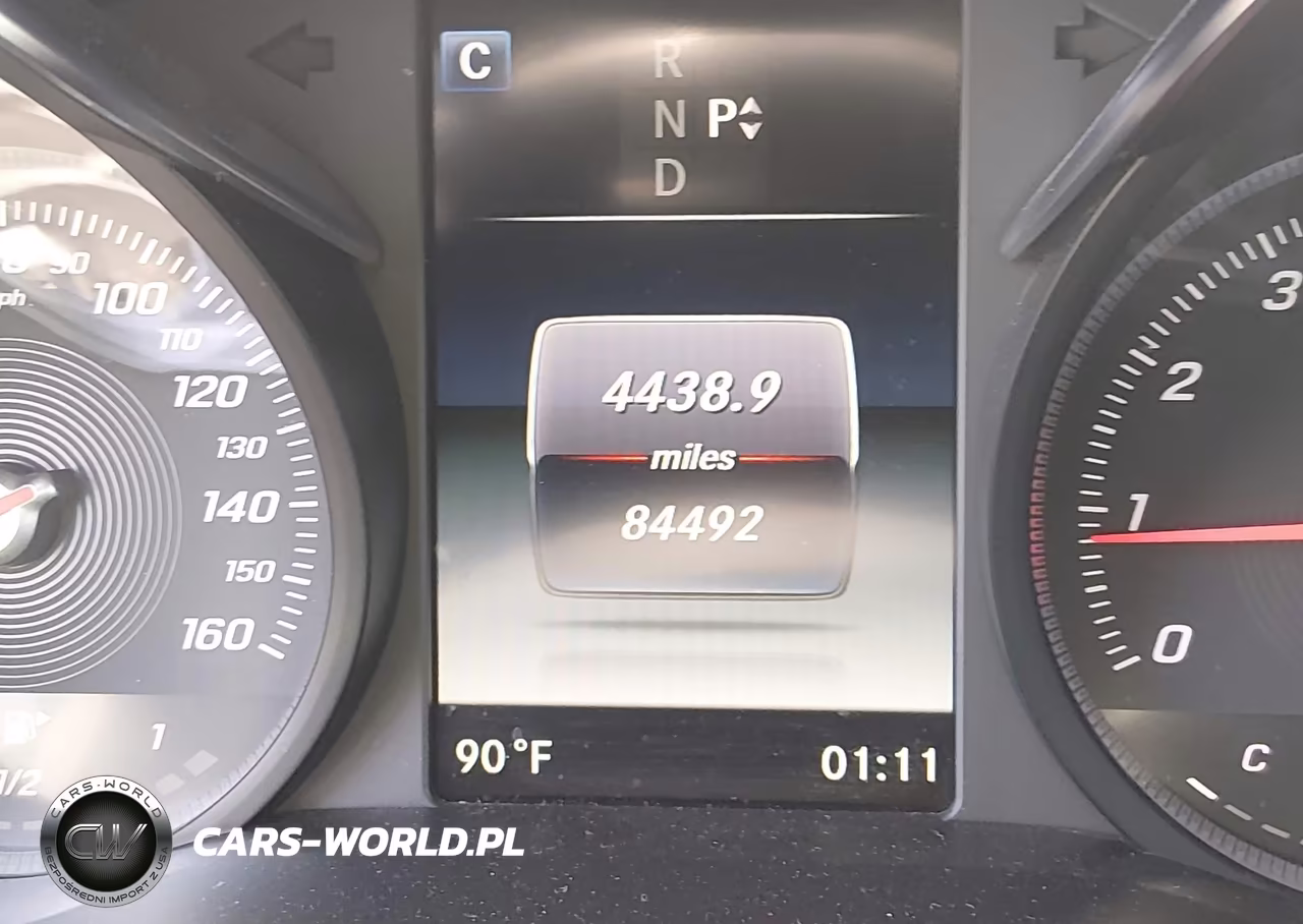 2019 Mercedes-Benz Glc 300 VIN:WDC0G4JB9KV189217 - 15