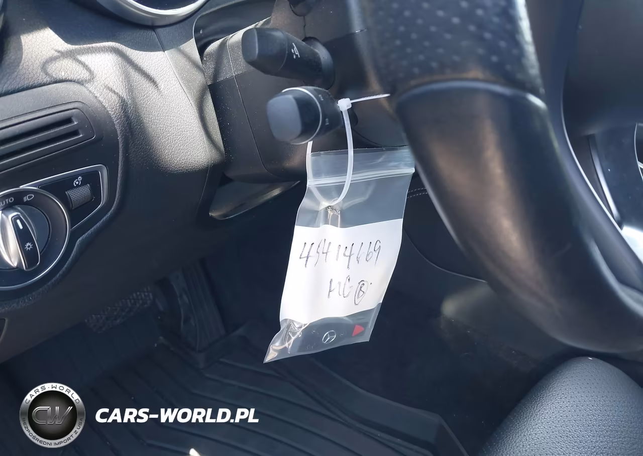 2019 Mercedes-Benz Glc 300 VIN:WDC0G4JB9KV189217 - 17