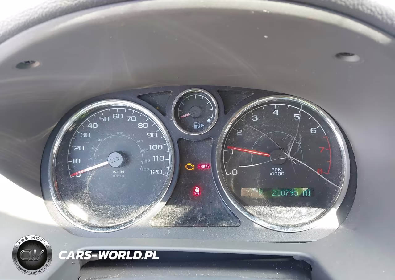 2007 Chevrolet Cobalt Ls VIN:1G1AK55F877208534 - 7
