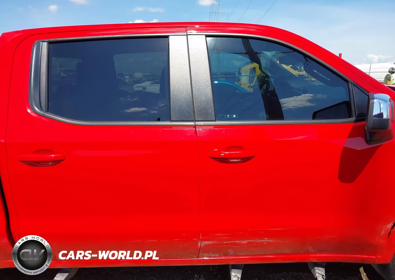 2022 Chevrolet Silverado 1500 4Wd Standard Bed Lt VIN:1GCPDDEK8NZ593176 - 14