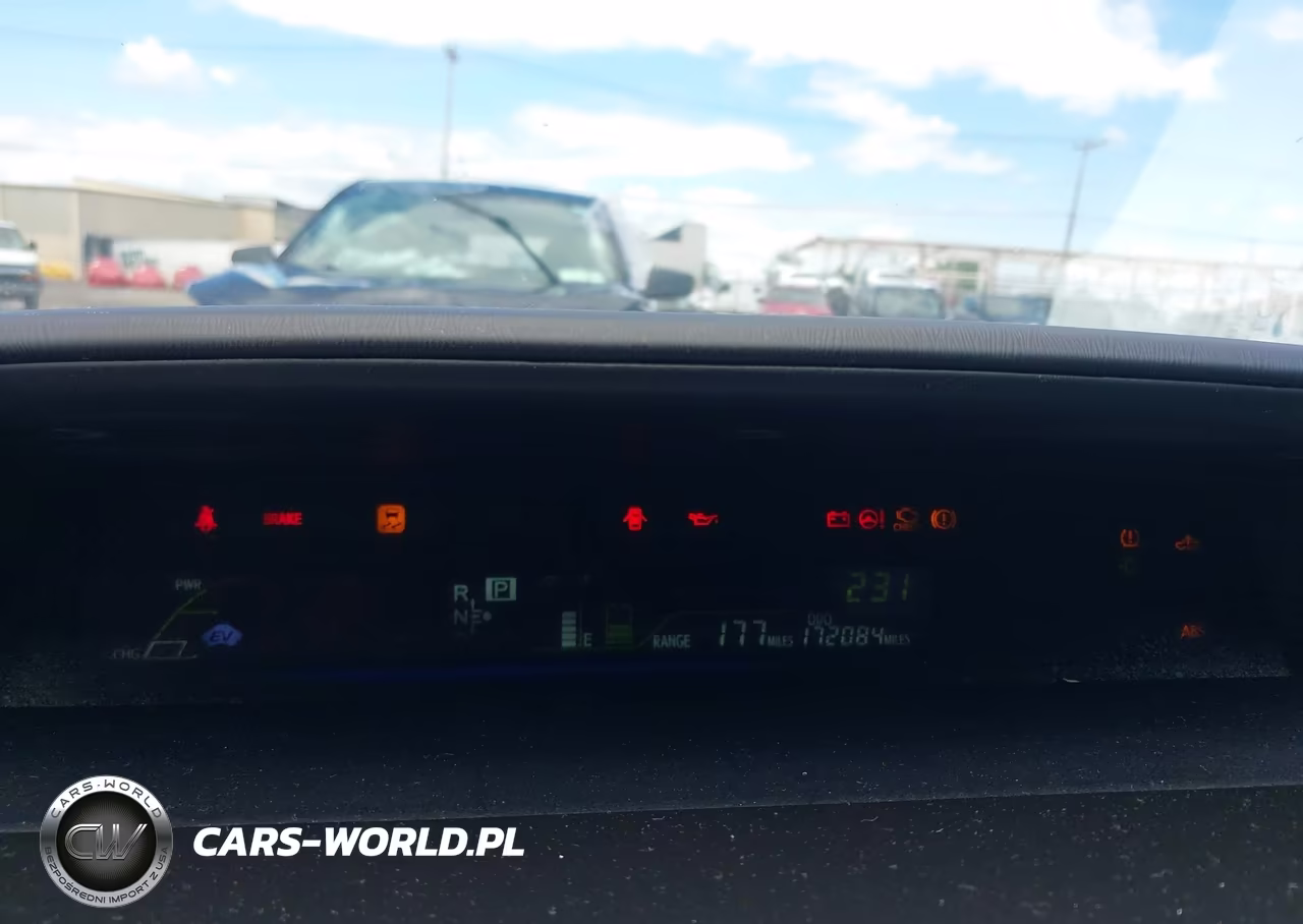 2012 Toyota Prius V Three VIN:JTDZN3EU6C3054654 - 7