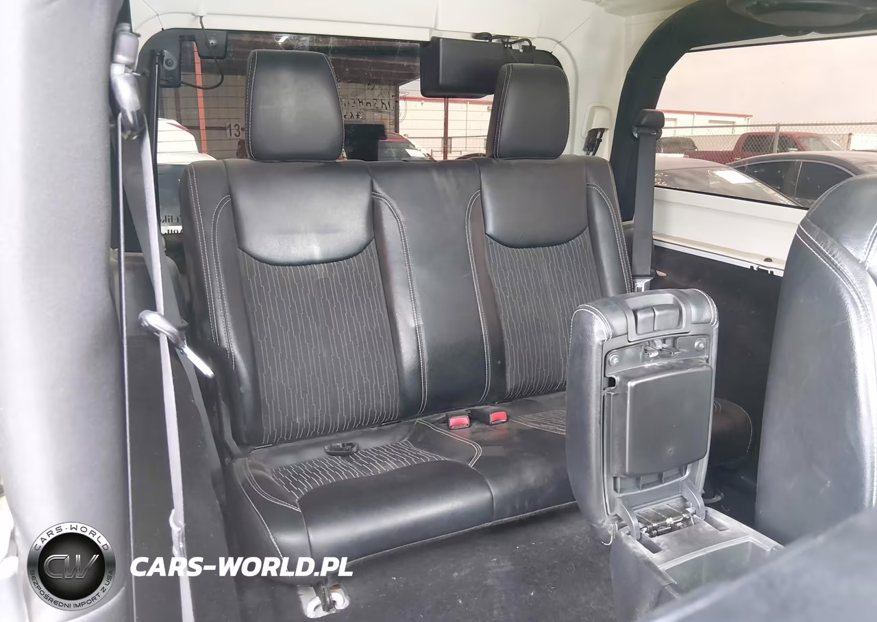 2013 Jeep Wrangler Freedom Edition VIN:1C4AJWAG7DL571943 - 8