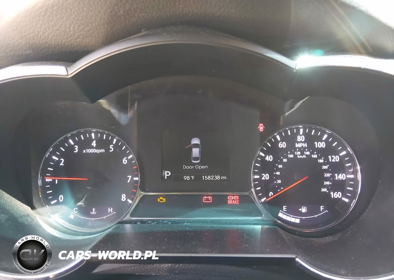 2012 Kia Optima Sx VIN:5XXGR4A65CG087248 - 7