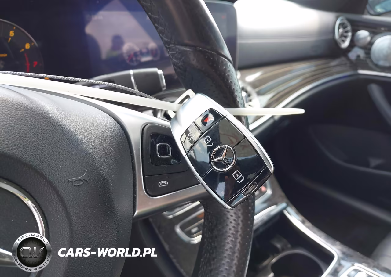2018 Mercedes-Benz E 400 VIN:WDD1J6FB9JF013542 - 11