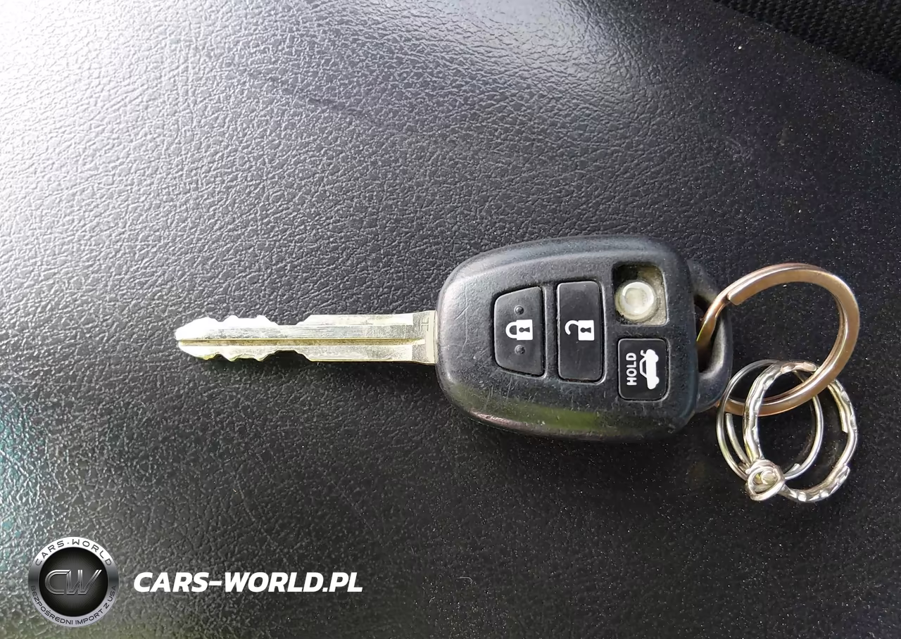 2016 Toyota Camry Le VIN:4T4BF1FK1GR538510 - 11