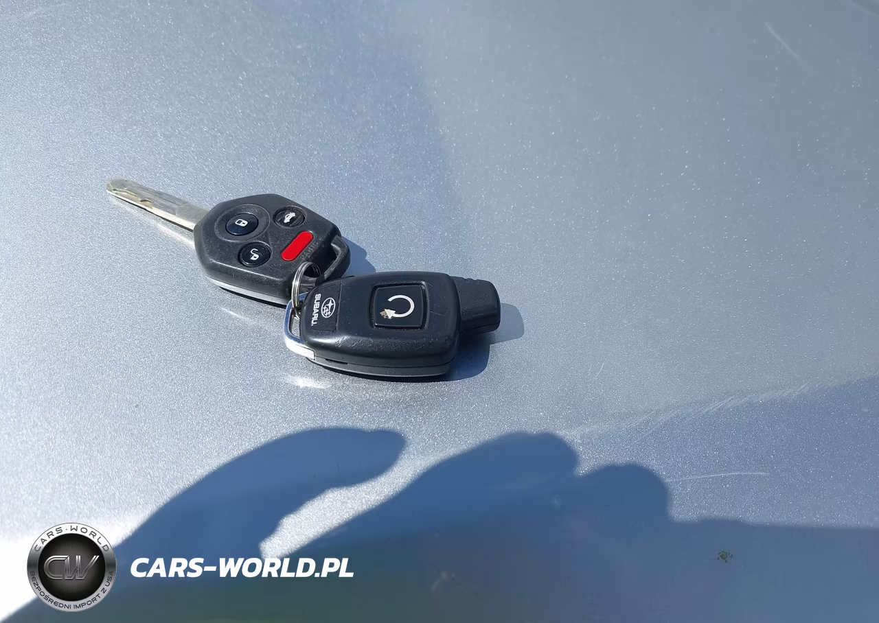 2012 Subaru Outback 2.5I Premium VIN:4S4BRCCC1C3240405 - 11